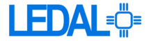 Ledal logo